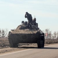 Ukraina: Krievijas dzīvā spēka zaudējumi sasniedz 147 470 karavīrus