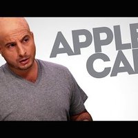 Video: Interneta huligāni parodē 'Apple' elektromobiļa reklāmu