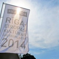 Rīga 2014 atklāšanas pasākumos piedalīsies viesi no Japānas, Irānas un teju visām ES valstīm