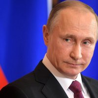 Социологи США опубликовали исследование об отношении россиян к Путину