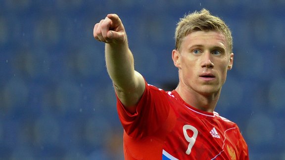 Pavel Pogrebnyak