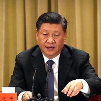 Лидер Китая не исключил применения военной силы против Тайваня