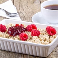 Latvieši brokastis uzskata par nozīmīgāko ēdienreizi un dienu sāk ar putru vai pilngraudu maizi