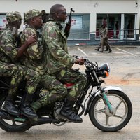 Mozambikā izcēlušās bruņotas sadursmes starp ārvalstu karavīriem un islāmistiem