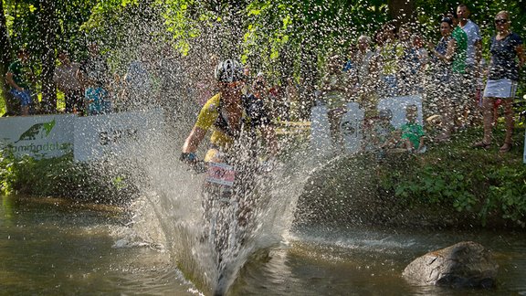 SEB MTB kalnu riteņbraukšana Smiltenē - 10