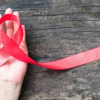 Латвия лидирует в ЕС по числу вновь открытых случаев СПИД в последней стадии