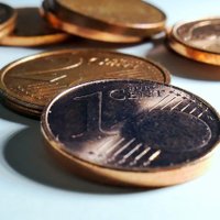 Igaunijas centrālā banka vēlas atteikties no viena un divu centu monētu izdošanas