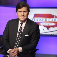 Takers Karlsons pametis 'Fox News'
