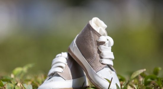 Как выбрать обувь ребенку: рекомендации подолога