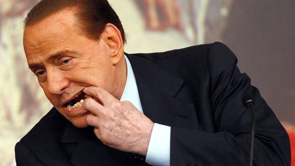 Berlusconi