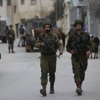 В Израиле ликвидировали террориста, расстрелявшего раввина
