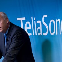'TeliaSonera' sarunas par LMT un 'Lattelecom' apvienošanu gatava atsākt pēc vēlēšanām
