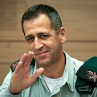 Jaunais Izraēlas armijas komandieris vēlējies atentātu pret Asadu