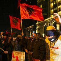 Kosovā parlamenta vēlēšanās uzvar kreisie albāņu nacionālisti