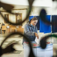 В России проходит итоговый день голосования