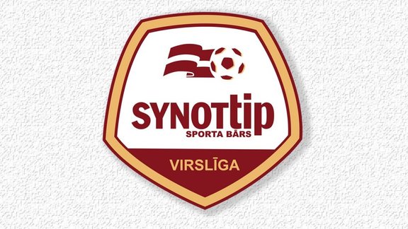 Synottip virsliga