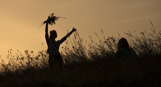 Tuvojas gada visīsākā nakts. Kad un kā ir jālīgo?