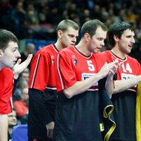 'VEF Rīga' pāridarītāji 'Lietuvos rytas' tiek pie ceļazīmes uz ULEB Eirolīgas turnīru