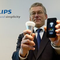 'Philips' aiziet no patērētāju elektronikas tirgus