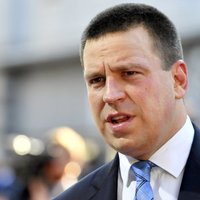 Премьер-министр Эстонии уходит в отставку на фоне коррупционного скандала