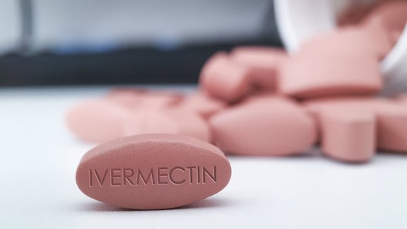 Ivermectin