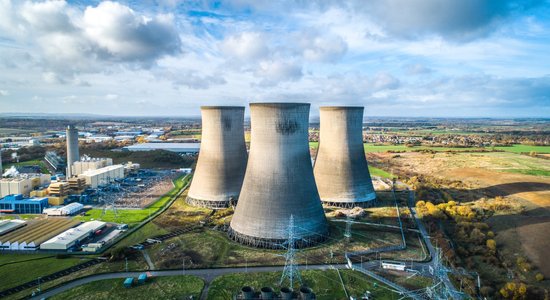 Атомная энергетика в Евросоюзе: какова позиция стран-членов