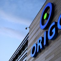 'Origo' 'aizdomīgas somas' dēļ evakuē apmeklētājus