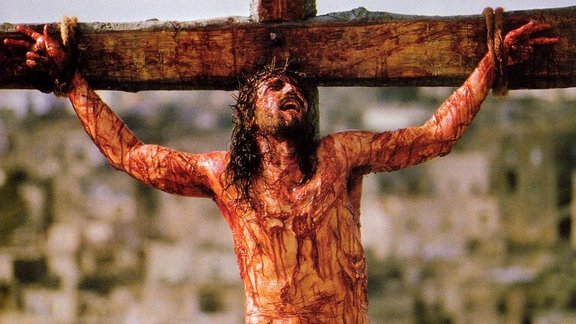 Passion of Christ