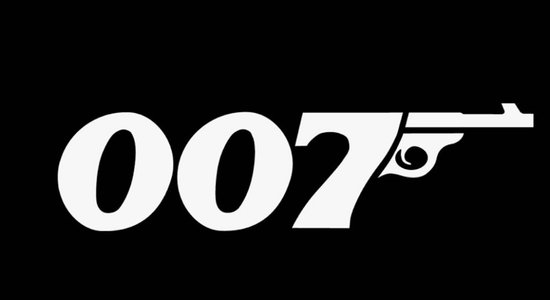 В новом романе об агенте "007" вновь появится "русский след"