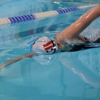Обновлены сразу три рекорда Латвии в плавании
