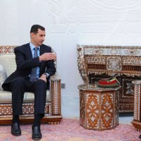 Кремль опровергает слухи о тайном бегстве Асада в Москву