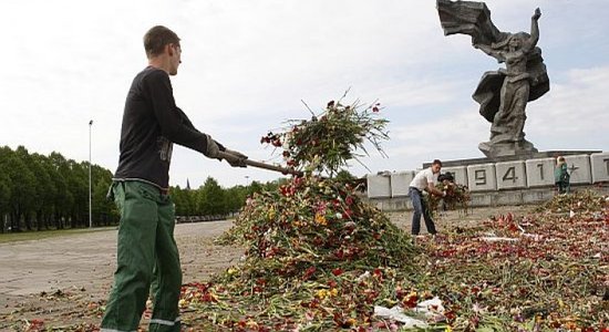 Tēlniecības kvadriennālē – konference ‘Publiskās mākslas sociālie un politiskie aspekti’