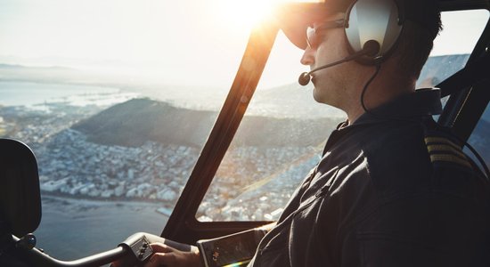 TSI parakstījis sadarbības līgumu ar pilotu skolu ERIVA