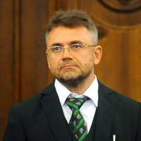 Депутат Сейма Аскольд Клявиньш решил сложить депутатский мандат