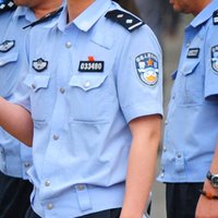 Китайская полиция застрелила 14 участников беспорядков