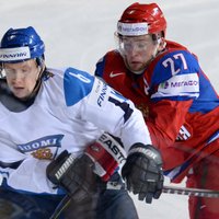 Novokuzņeckas 'Metallurg' noslēdz līgumu ar Somijas izlases aizsargu