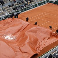 'French Open' rīkotāji turnīru vēlas aizvadīt ar faniem