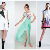 Četras modes un stila aktualitātes vasaras kleitu izvēlē