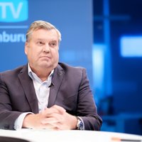 Урбанович: в идиотском процессе тестирования детей виноват не только Павлютс, но и МОН