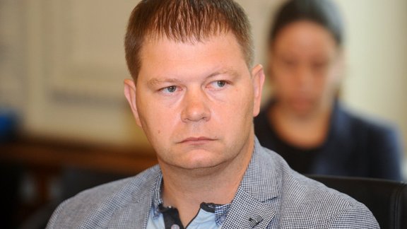 Sergejs Ņesterovs