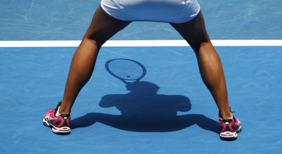 Латвийская теннисистка обновила свои рекорды в рейтинге WTA