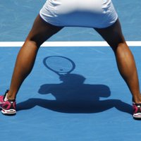 Теннисистка снова решила выступать под флагом России