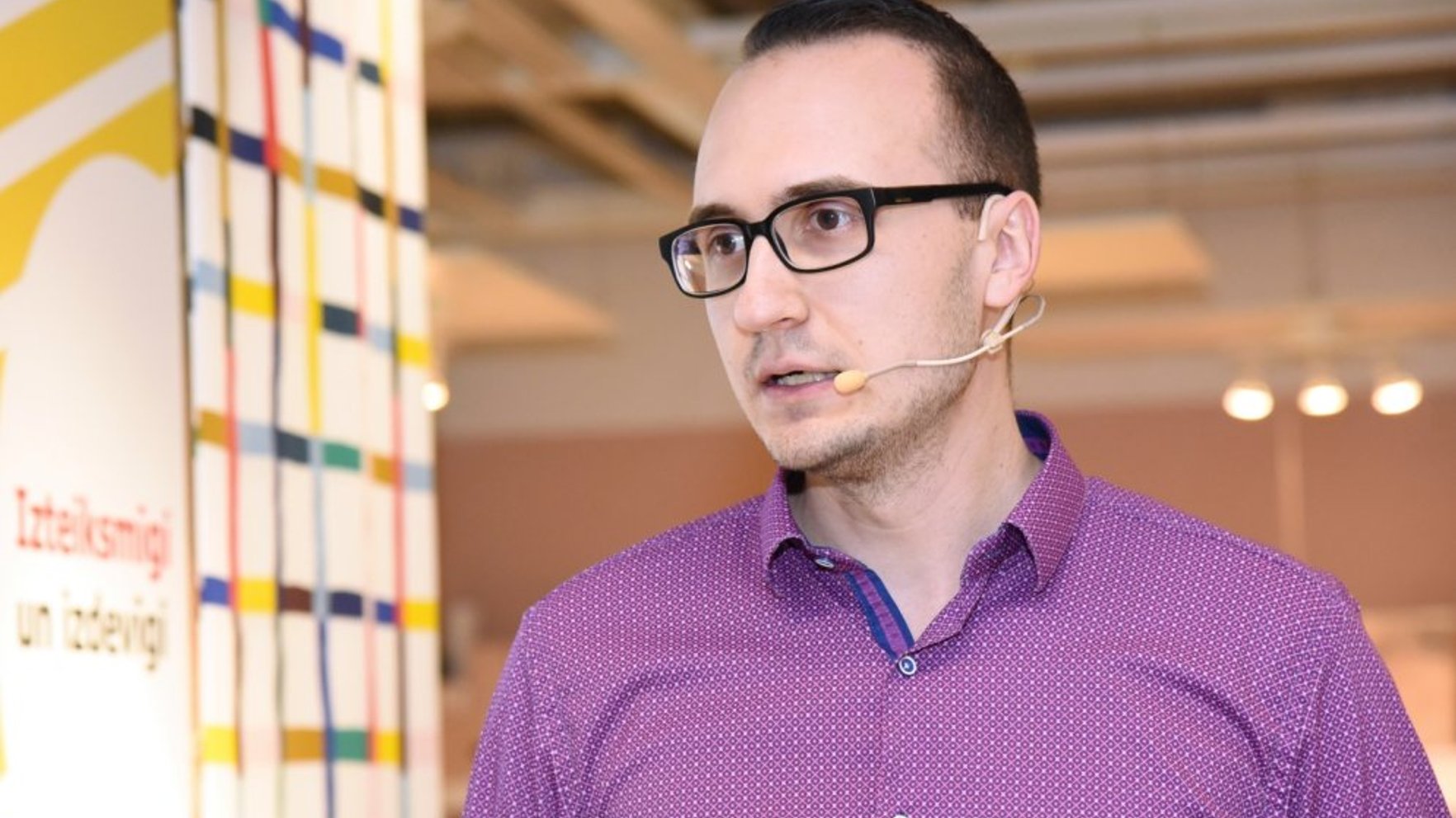 Artūrs Miksons: Slinkums vai slēpta izdegšana?