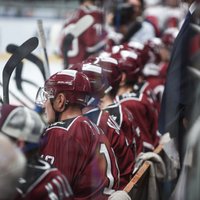 Portāls: AHL pieredzi guvušais lietuviešu vārtsargs Armalis tuvu pārejai uz Rīgas 'Dinamo'