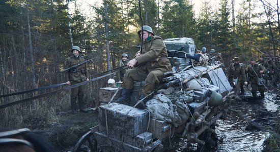 Latvijas kopražojuma filma 'Dabiskā gaismā' iekļauta Berlīnes kinofestivāla galvenajā konkursā