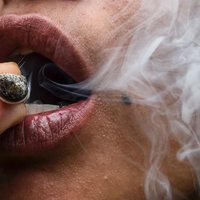 Опрос: 78% латвийцев высказались против легализации марихуаны
