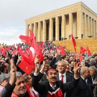 Turcijas vēlēšanu komisija noraida prasību par visu balsu pārskaitīšanu Stambulā