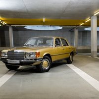'Mercedes-Benz' muzejs Vācijā uzsācis eksponātu tirdzniecību