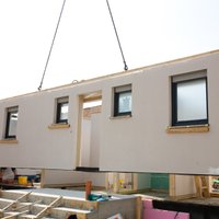 Māja kā konstruktors – svarīgākais par moduļu māju būvniecību