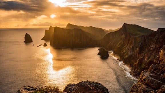 Madeira, Portugāle